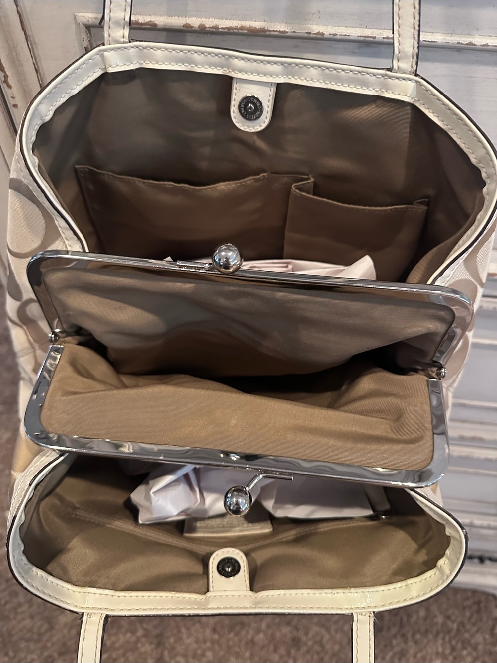Coach F19190 - Picture 5 of 9